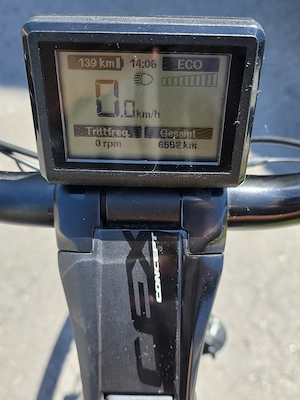 E-Bike Kalkhoff S-Pedelec Impulse EVO RS 11 Bild 3