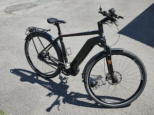 E-Bike Kalkhoff S-Pedelec Impulse EVO RS 11 Bild 2