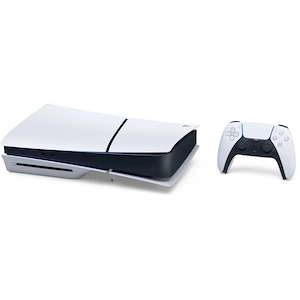 Sony PlayStation 5 Spielekonsole Weiß Bild 4