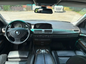 Bmw  730d (E65)   Comfort, Sport & Luxus | Vollausstattung | Bild 5