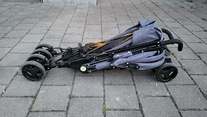 Reisebuggy Kinderwagen
