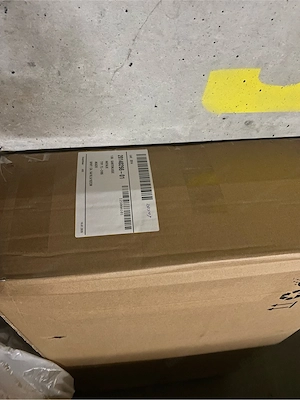 Exlusive Holzliege neu in der Verpackung Bild 3