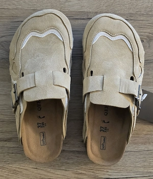 DCRB Wavey Clogs Bild 3