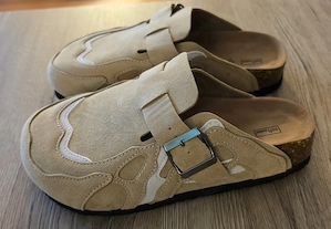 DCRB Wavey Clogs Bild 2
