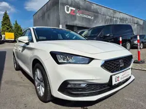 Seat Leon Bild 2