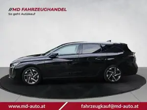 Peugeot 308  Bild 7