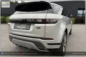 Land Rover Range Rover Bild 16