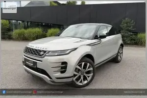 Land Rover Range Rover Bild 6