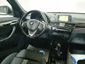 BMW X1 Bild 8