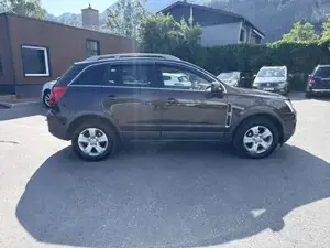 Opel Antara Bild 6