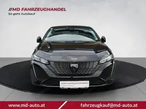 Peugeot 308  Bild 8