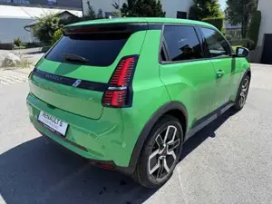 Renault R 5 Bild 2