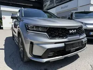 KIA Sorento Bild 2