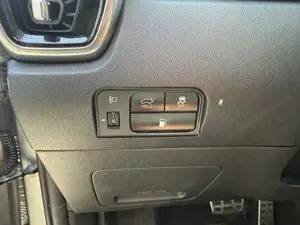 KIA Sorento Bild 6