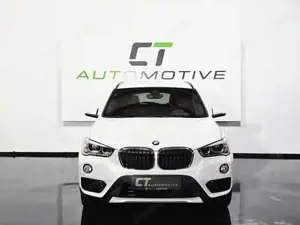 BMW X1 Bild 2