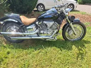 Yamaha Dragstar