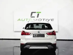 BMW X1 Bild 3