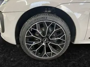 Porsche Macan Bild 13
