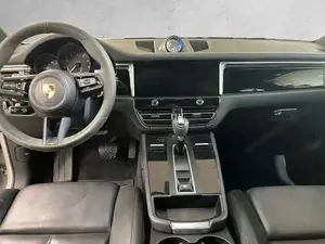 Porsche Macan Bild 8