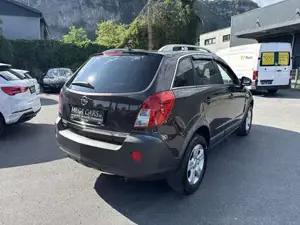 Opel Antara Bild 5