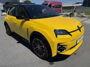 Renault R 5 Bild 6