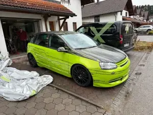Golf V ehemaliges Showcar Bild 3