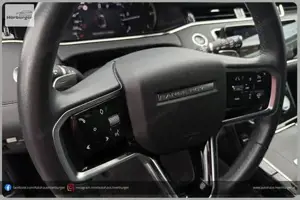 Land Rover Range Rover Bild 4