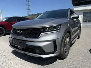 KIA Sorento Bild 3