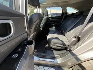 KIA Sorento Bild 10
