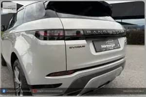 Land Rover Range Rover Bild 18