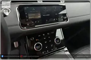 Land Rover Range Rover Bild 9