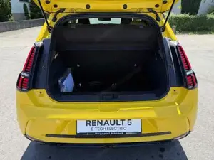 Renault R 5 Bild 8