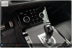 Land Rover Range Rover Bild 19