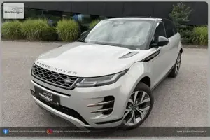 Land Rover Range Rover Bild 20