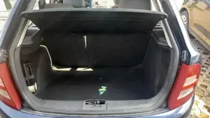 Skoda Fabia 2001 Bild 5