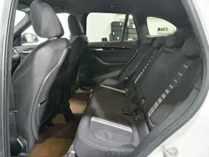 BMW X1 Bild 11