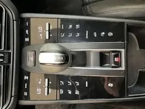 Porsche Macan Bild 17