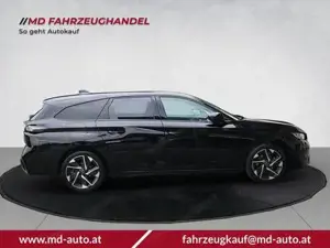Peugeot 308  Bild 3