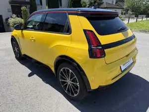 Renault R 5 Bild 2