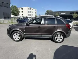 Opel Antara Bild 7