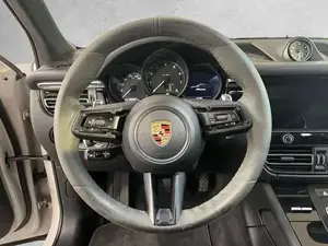 Porsche Macan Bild 9