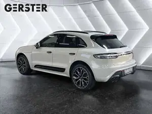 Porsche Macan Bild 4