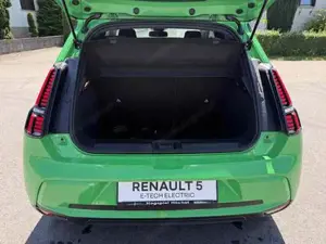 Renault R 5 Bild 6