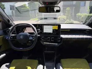 Renault R 5 Bild 9