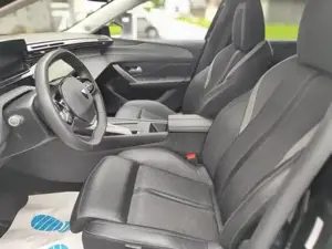 Peugeot 308  Bild 9