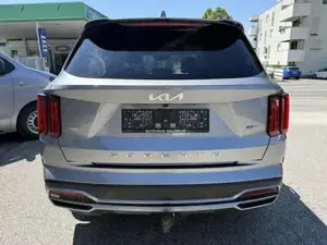 KIA Sorento Bild 15