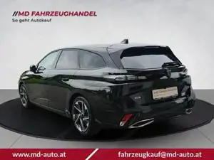 Peugeot 308  Bild 6