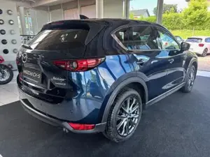 Mazda CX-5 Bild 6