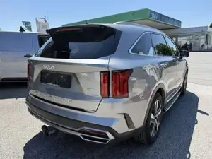 KIA Sorento Bild 12