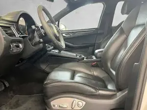 Porsche Macan Bild 6